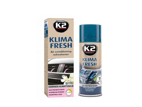 Klímatisztító virág illat 150 ML