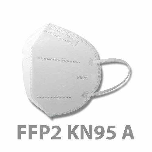 KN95 FFP2 MASZK 50dbos Csomag