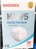 KN95 FFP2 MASZK 5dbos Csomag 
