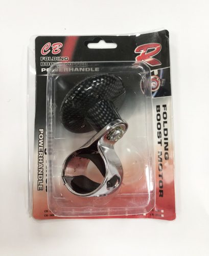 Kormánytekerő KV-CB312