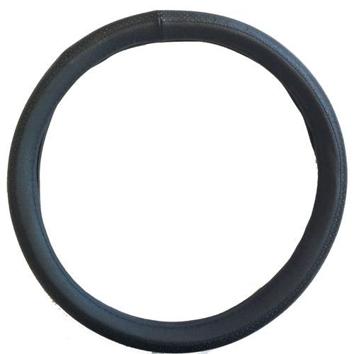 Bőrhatású teherautós 40cm kormányvédő KV-HB23518-40