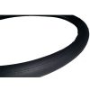 Bőrhatású teherautós 42cm kormányvédő KV-HB23518-42