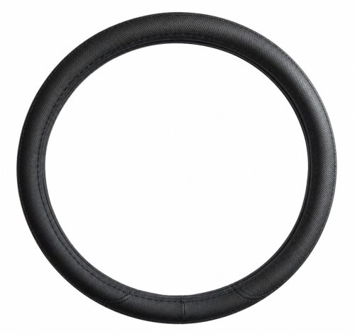 Bőrhatású teherautós 45cm kormányvédő KV-HB23518-45