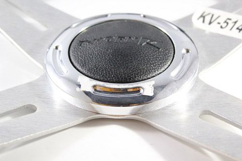 Sportkormány KV-ZG5143PVC