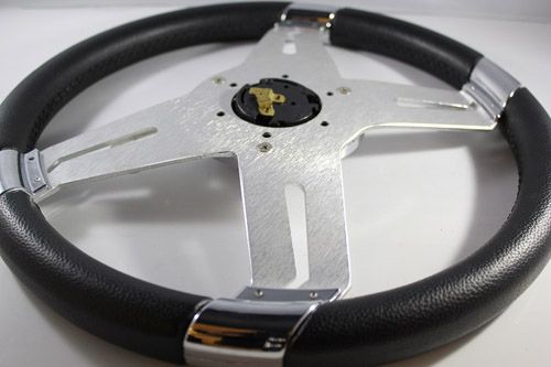 Sportkormány KV-ZG5143PVC