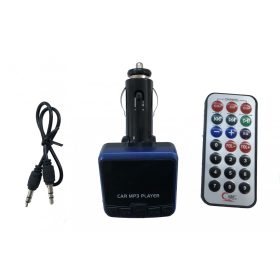 FM Transmitter microSD HF-MP3/KW853