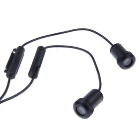 Autós / Teherautós Led projektor párban 12-24V LA096