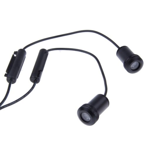 Autós / Teherautós Led projektor párban 12-24V LA096