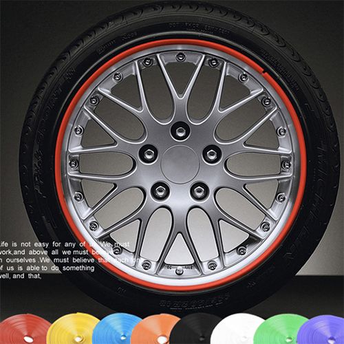 Felni dekorációs csík sárga LA-071Y