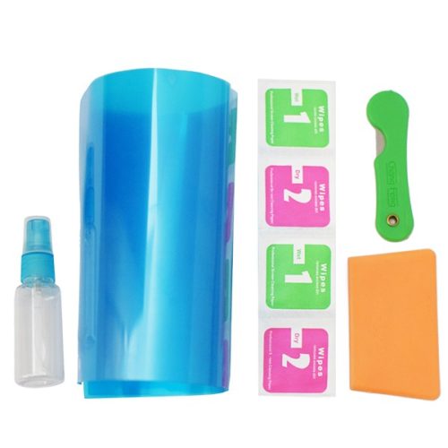 Pára és fagyásgátló fólia LA-1136