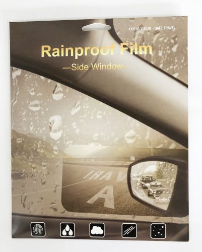 Pára és fagyásgátló fólia LA-1136