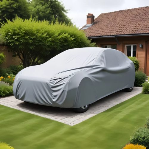 CarSun Autóponyva XXL 530-580cm LA-1971