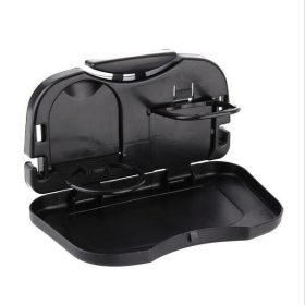 Autós étkező tálca LA-429