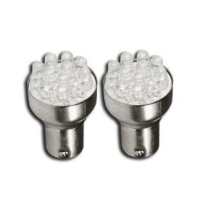LA-512W-SJ BA15S  fehér 21W LED