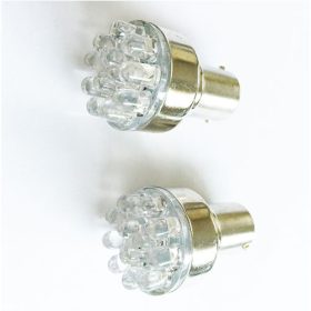 LA-512W-SJ BA15S  fehér 21W LED