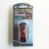 2LED-es Szélességjelző-helyzetjelző - E-jeles - piros - 12/24V LA-603R