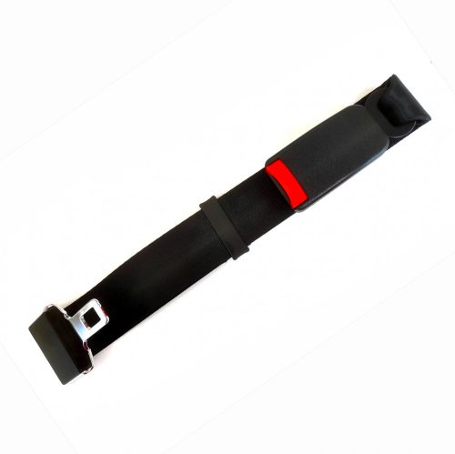 Biztonsági öv hosszabbító - 20-44 cm hosszabbítás ,  LA1177