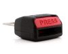 Öv csat / Szerviz csatt 2db-os LA428