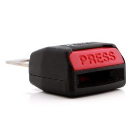 Öv csat / Szerviz csatt 2db-os LA428