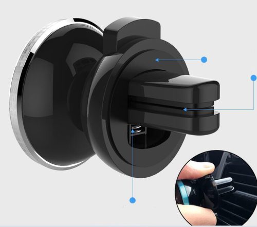  Mágneses telefontartó PDA-LA47