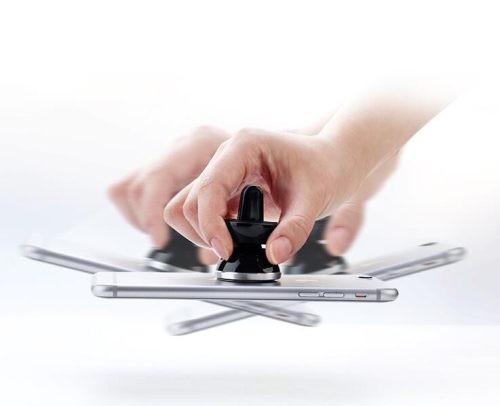  Mágneses telefontartó PDA-LA47