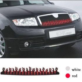 Dekoráció autóra 12V LA516