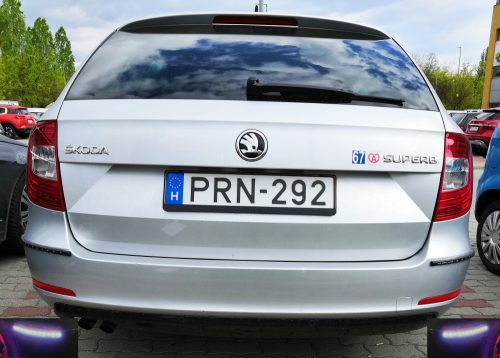 Erős flexibilis  beltéri - kültéri ledcsík 12cm FEHÉR  LCS-2062/12W 