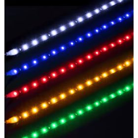  15cm fehér led csík  LCS-3999/15W