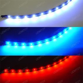  15cm fehér led csík  LCS-3999/15W