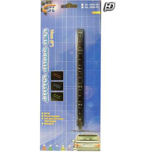 LCS-3999/15W 15cm fehér ledcsík 