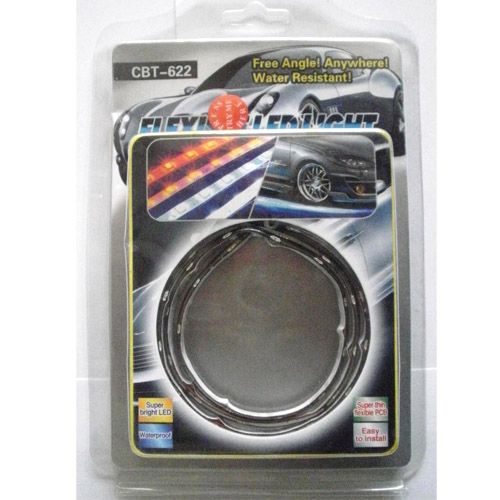 LCS-CBT622/30Y 30cm sárga ledcsík