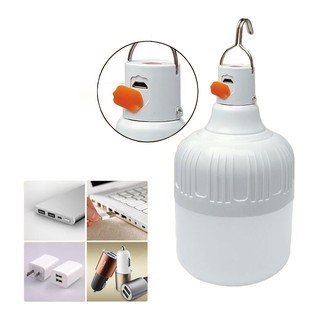  kültéri tölthető kemping LED-es izzók 15822/18704