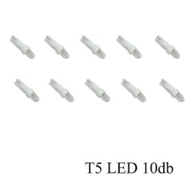 L-T5LED/12V 10db/Csomag 