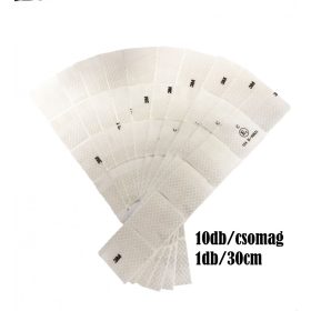 M-3CKW Fehér kockás fényvisszaverő csík