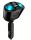 AE-M7/12-24V Dupla Szivargyújtó 2USB+Type-C 