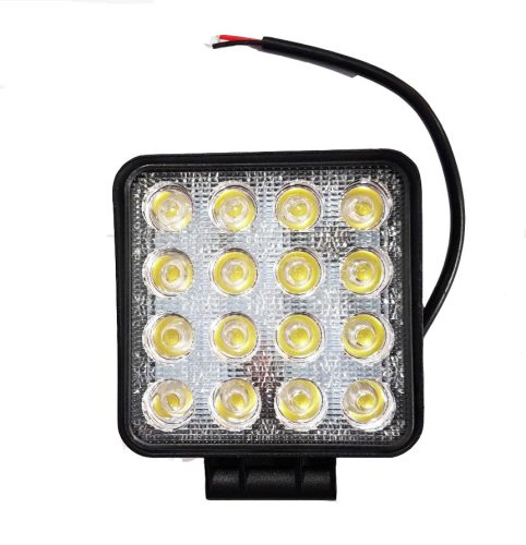 Ledes munkalámpa 12V/24V ML-29-48W