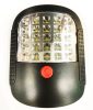 ML-PR5WR 400LM AKKU USB Steklámpa