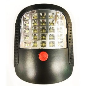 ML-PR5WR 400LM AKKU USB Steklámpa