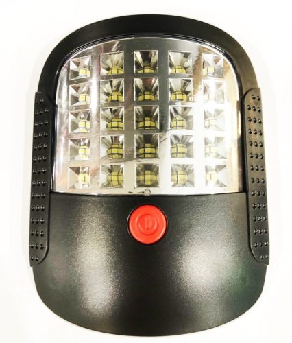 ML-PR5WR 400LM AKKU USB Steklámpa