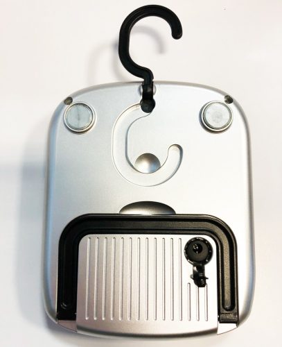 ML-PR5WR 400LM AKKU USB Steklámpa