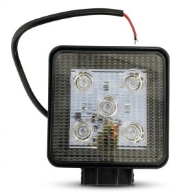 "E" jel IP67 Ledes munkalámpa 10-30V ML-LW-5015