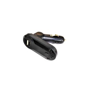 FM Transmitter 2USB HF-LA618