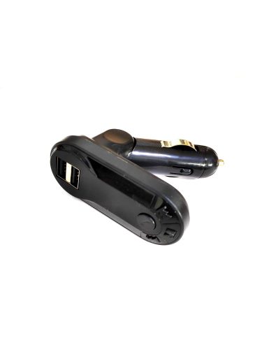 FM Transmitter 2USB HF-LA618