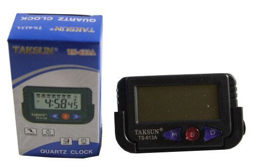 Digitális óra FA-NA613D