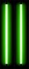 Neon Cső NE07GR/6 2db
