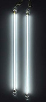 Neon Cső NE07W/12 2db