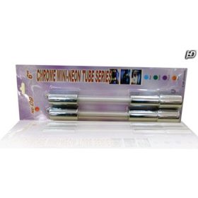 Neon Cső NE09R/6 2db