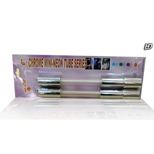 Neon Cső NE09R/9 2db