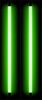Neon Cső NE09GR/9 2db