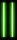 Neon Cső NE09GR/9 2db